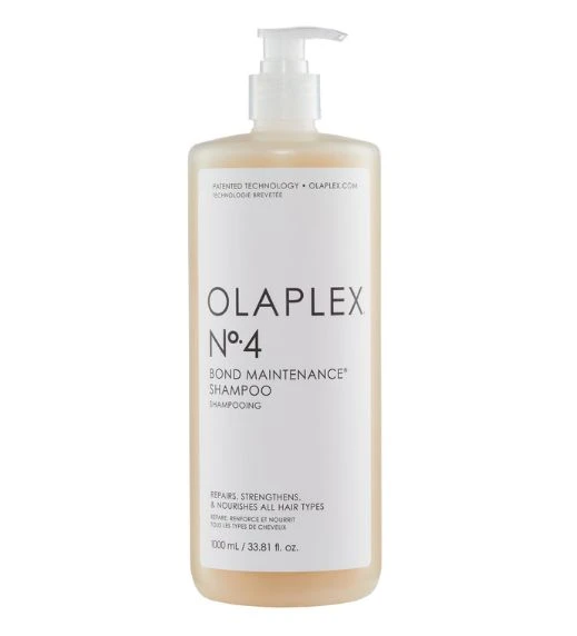 Olaplex No. 4 Bond Maintenance Shampoo 